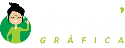 logo Gráfica Yonsei